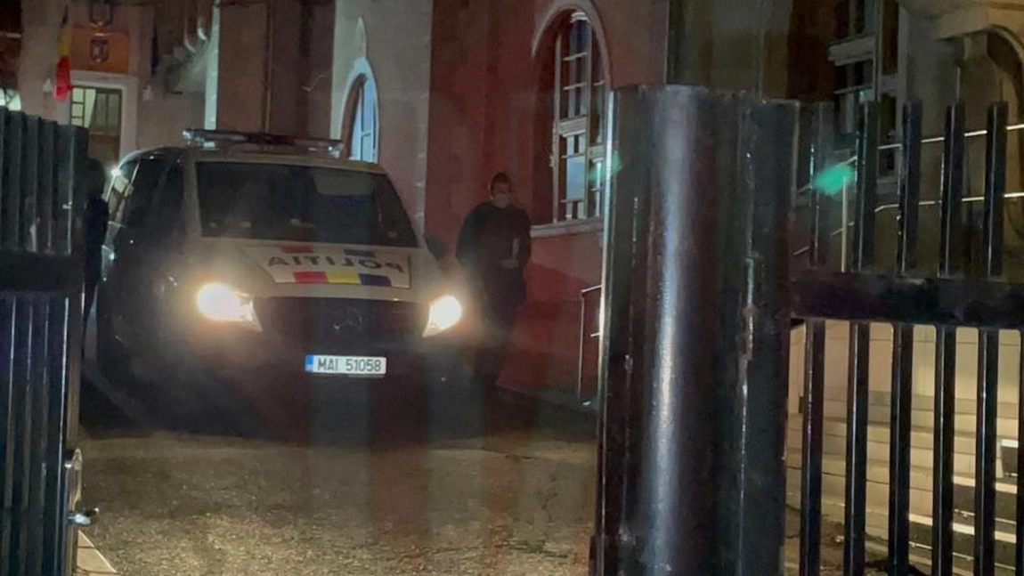 Presupusul criminal al femeii din Iași căreia i-a fost tăiat gâtul a fost arestat! Decizie dată de magistrați - EXCLUSIV