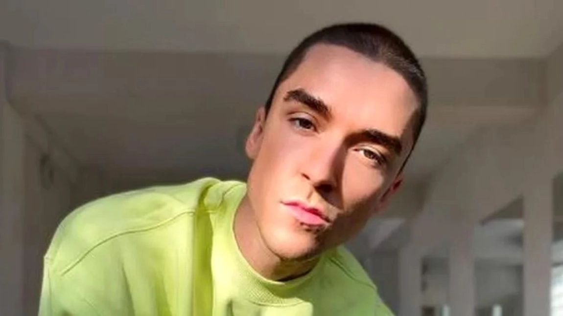 Emil Rengle merge la Survivor cu gânduri mari. El este cunoscut publicului după ce a câștigat Românii au talent