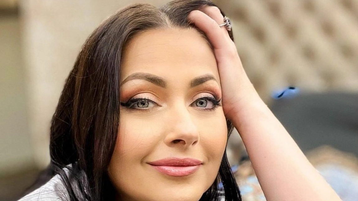 Boala secretă de care suferă Gabriela Cristea. Acesta e motivul pentru care s-a îngrășat