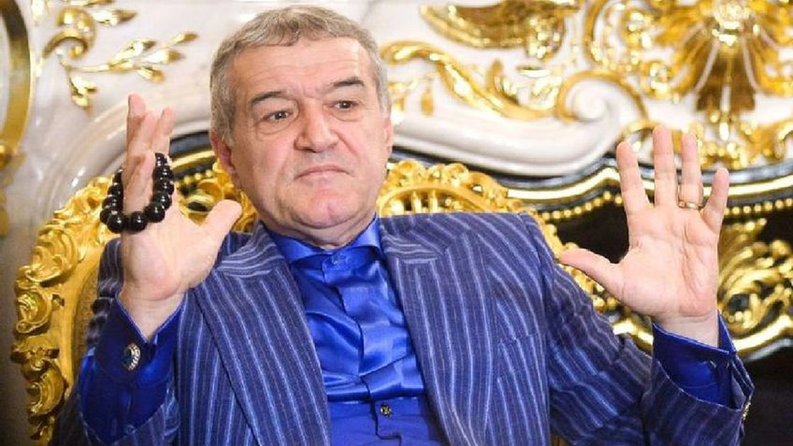Gigi Becali a dat lovitura în afaceri! Cât câștigă latifundiarul din imobiliare? „Sute de milioane de Euro”