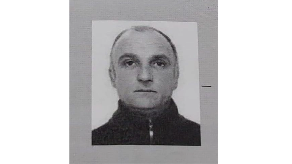 Sunați la 112 dacă l-ați văzut! Un alt ieșean a fost dat dispărut de familie. Bărbatul de 54 ani a plecat voluntar dintr-un spital