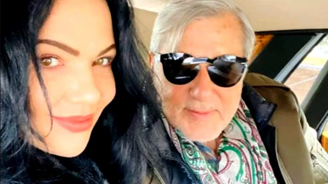 Ilie Năstase a fost conectat la aparate. Ce spune soţia fostului tenismen