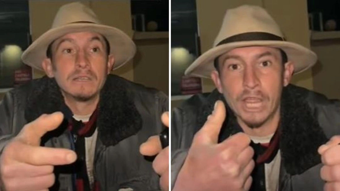 Ultimele imagini cu Ion Șmecheru în viață! Ce au observat fanii în video