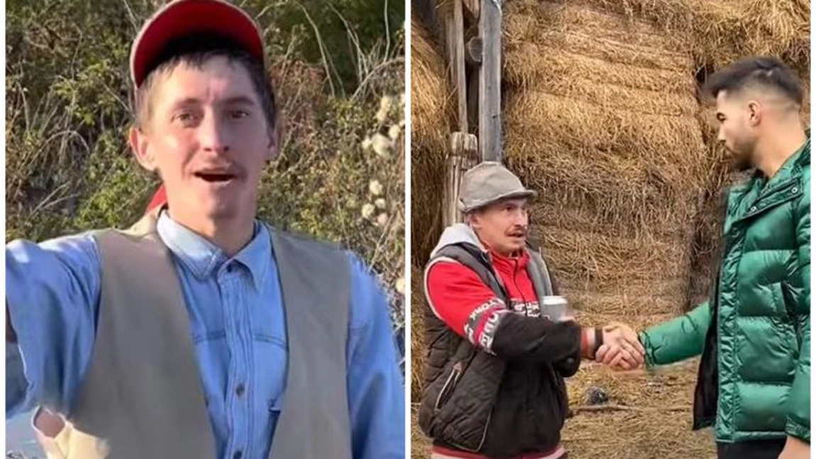 Ce promisiune i-a făcut Ion Șmecheru' lui Iancu Sterp. Din păcate asta l-a omorât