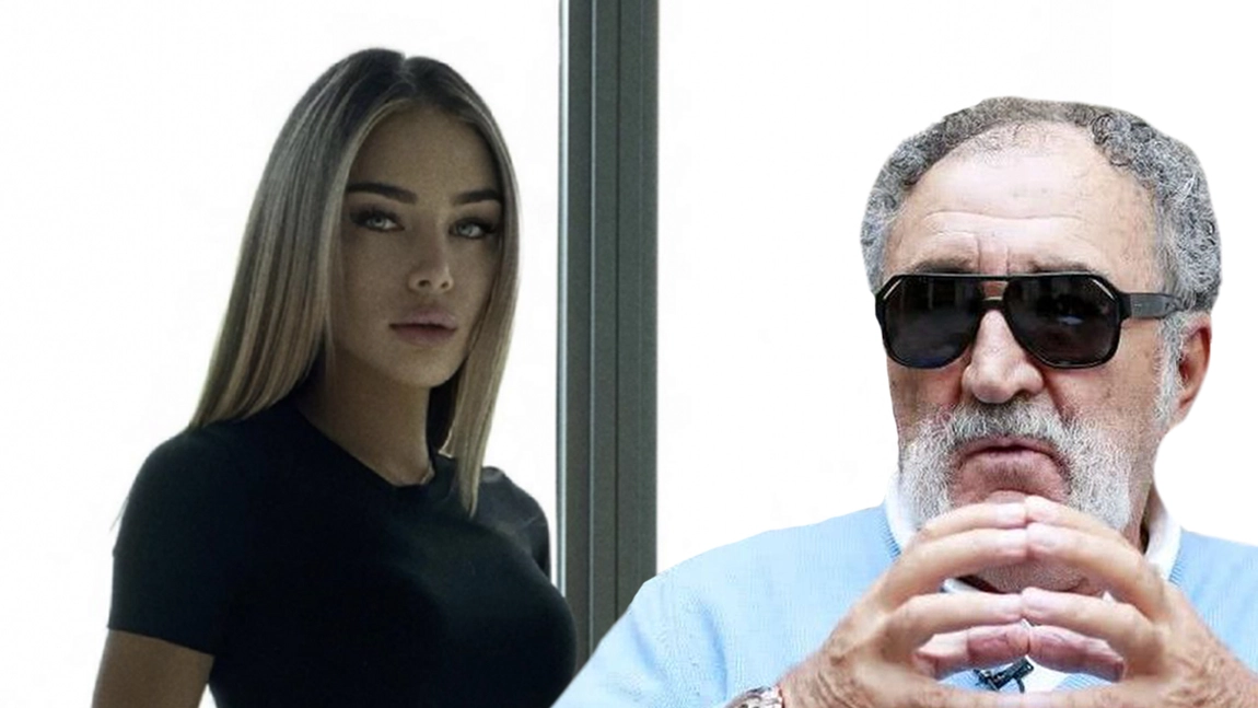 Ion Țiriac, gest impresionant pentru fiica lui. Cât costa bolidul de lux pe care l-a primit Ioana Țiriac