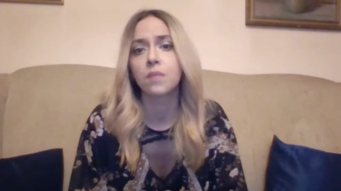 Iosefina Pascal, despre învăţământul românesc: „Dezastrul din Educaţie va afecta viitoarele generaţii” - VIDEO
