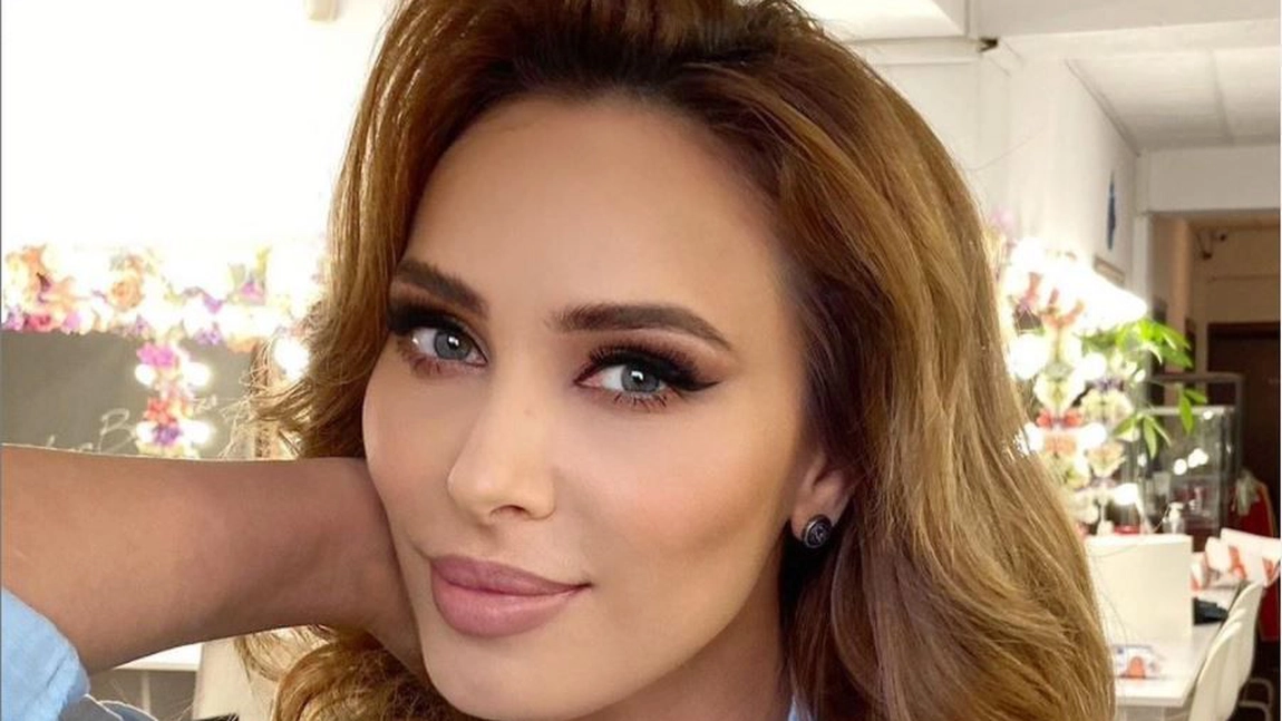 Iulia Vântur și-a îndeplinit o mare dorință! ,,A trebuit să aștept un an..”