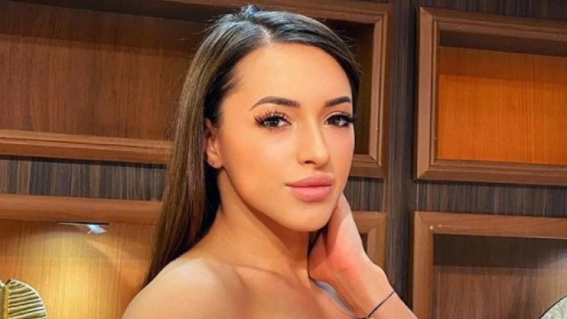 Larisa Iordache, primul Crăciun fără mama ei. Mărturisirile emoționante ale sportivei, în prag de sărbători: 