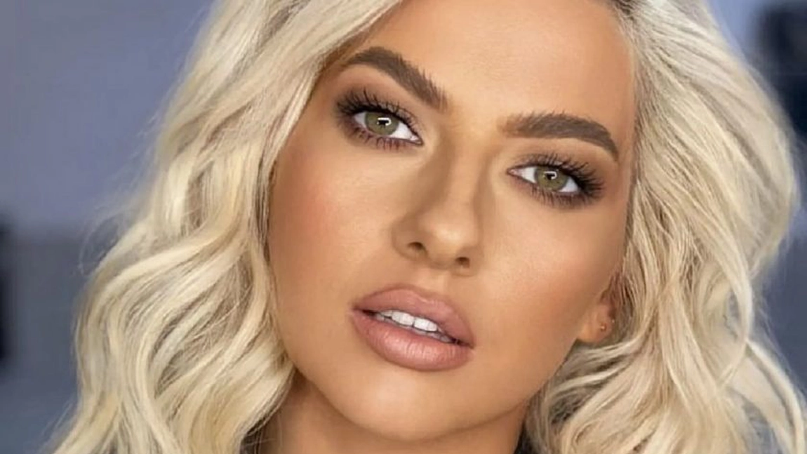 S-a împăcat Lidia Buble cu Harlys Becerra? Cei doi au publicat fotografii dintr-o locație exotică