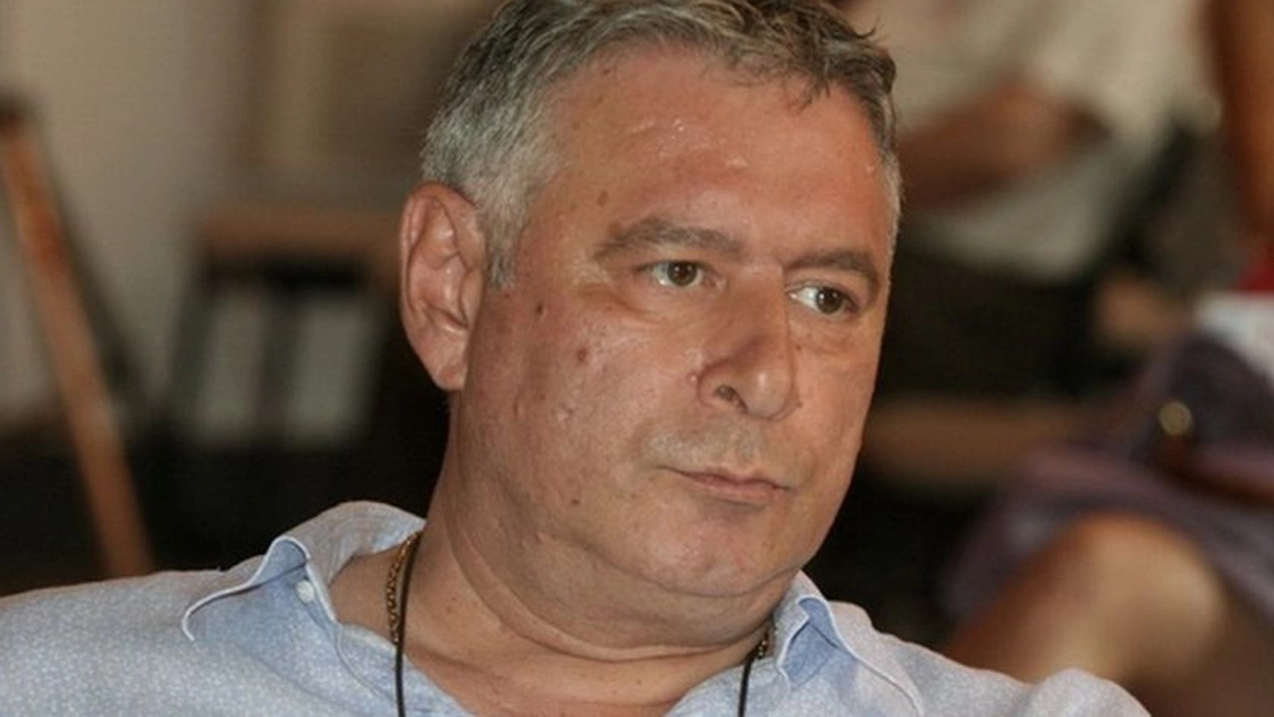 Maria Magdalena, mama lui Mădălin Voicu, a murit. Artistul este devastat