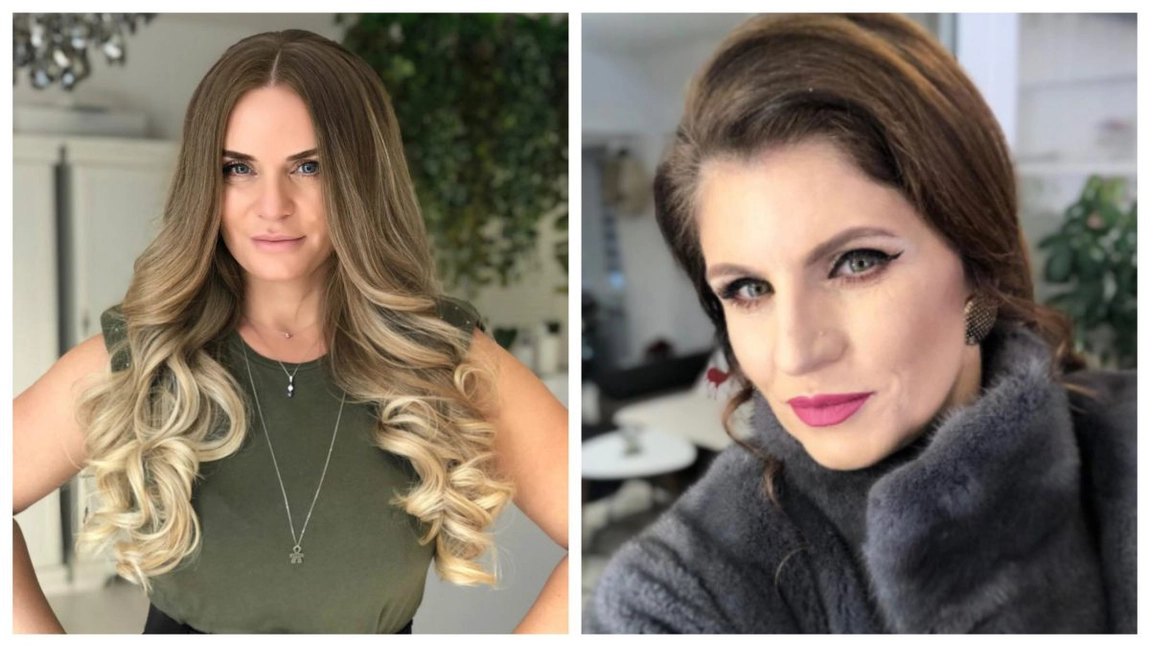 Marcela Fota nu a trecut nici acum peste pierderea soțului ei. Cum se simte, la un an de la moartea acestuia!
