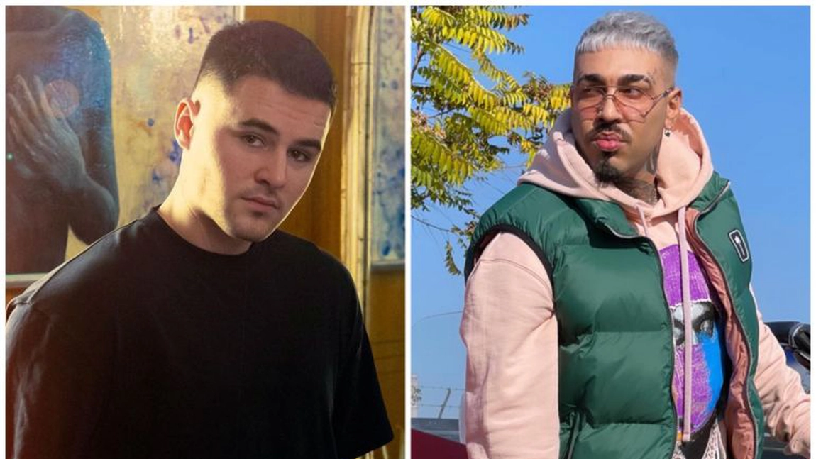 Mario Fresh îi duce dorul lui Alex Velea! Ce a spus despre fostul său mentor
