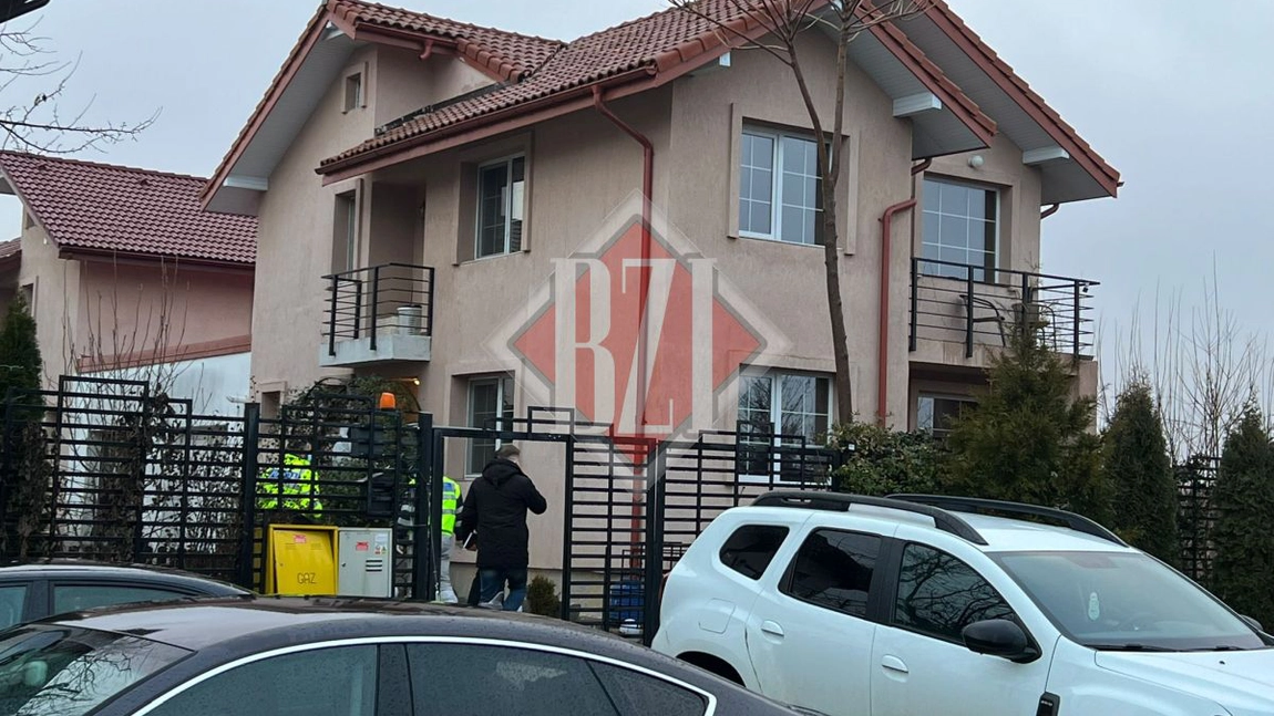 Mandat de urmărire internaţională pentru principalul suspect al dublului asasinat din Iaşi. Ahmed Sami El Bourkadi i-ar fi ucis pe Ioana Vanesa Burlacu şi Youssef Ajniyah - UPDATE