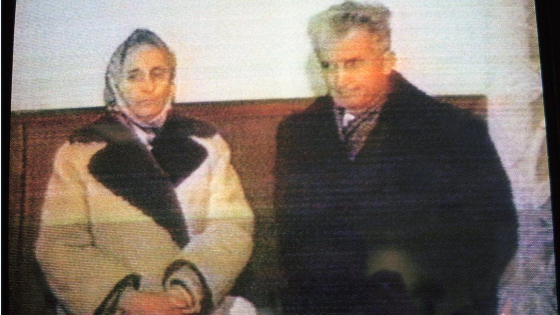 Ulltimele zile de viață ale lui Ceaușescu. Ce avea dictatorul în buzunar în ziua în care a fost executat