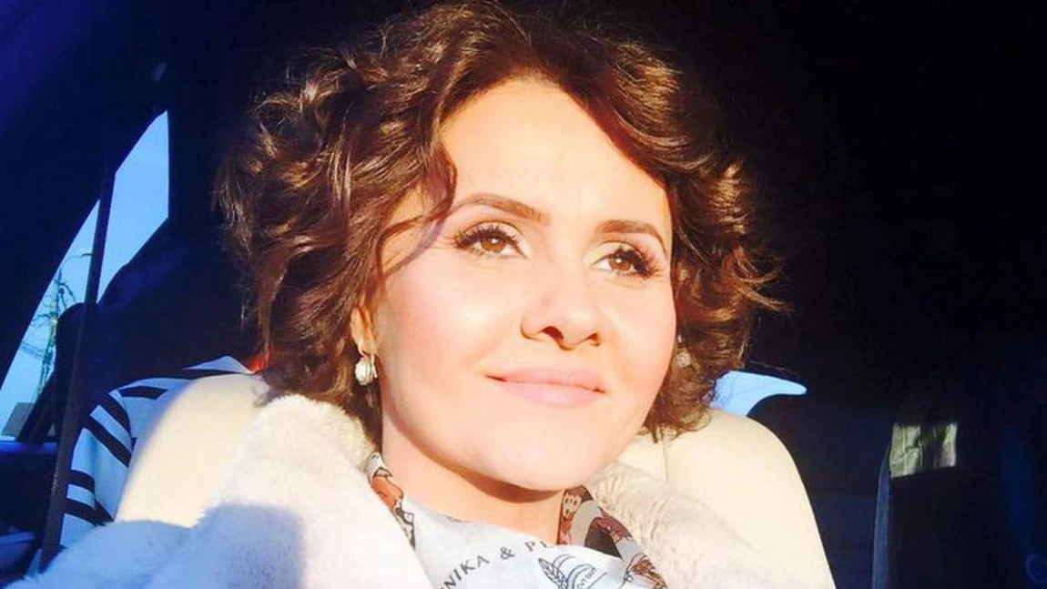 Niculina Stoican, criticată de fani pentru că l-ar fi uitat pe Petrică Mâțu Stoian. Cum a răspuns artista
