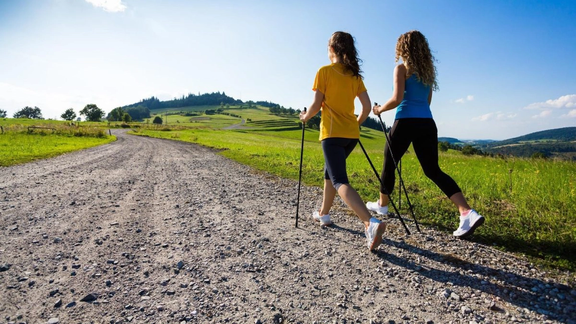 Ce fel de sport ar trebui să alegi pentru un stil de viață sănătos și de ce?