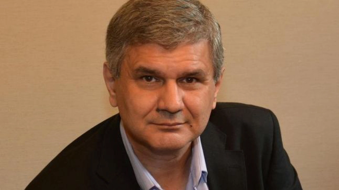 Octavian Jurma: ,,După sărbători, școlile ar trebui închise 10 zile”