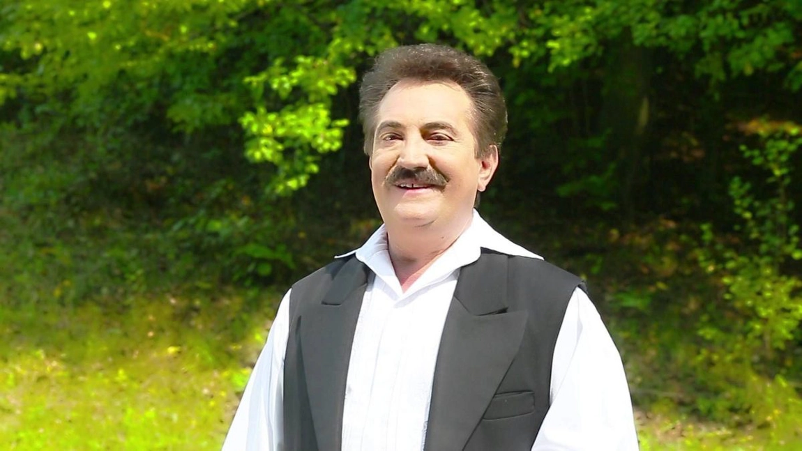 Ce se întâmplă în familia solistului Petrică Mâțu Stoian, la 6 săptămâni de la moartea sa. Este legat de avere!