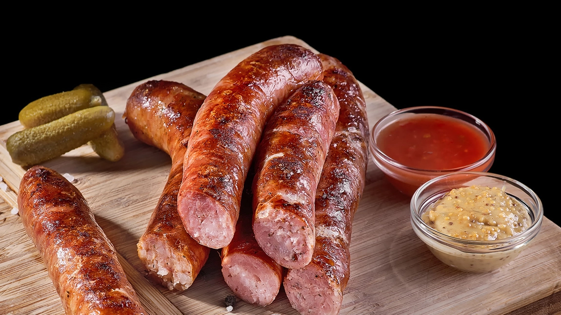 Rețetă cârnați de casă 5 kg carne: Secretele bunicii pentru deliciul de Sărbători
