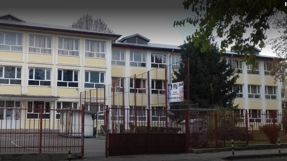 Firmele de catering din Iași trăiesc cu ajutorul școlilor! Contract de 30.000 de euro, dintr-un foc