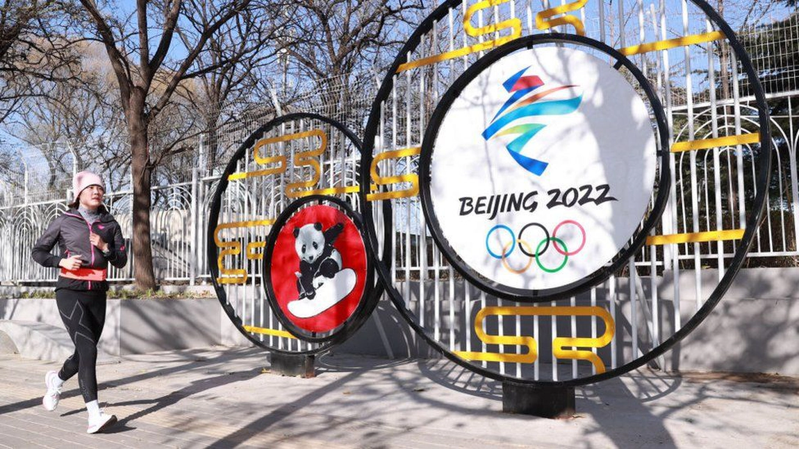 SUA vor boicota Jocurile Olimpice de iarnă de la Beijing 2022