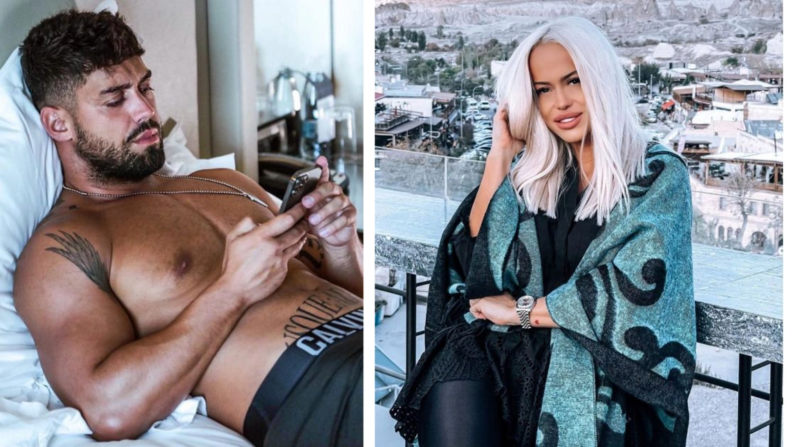 Sorin Nicolescu a mărturisit motivul pentru care a divorțat de Anda Adam. Artista a fost cerută în căsătorie de Yosif Mohaci!