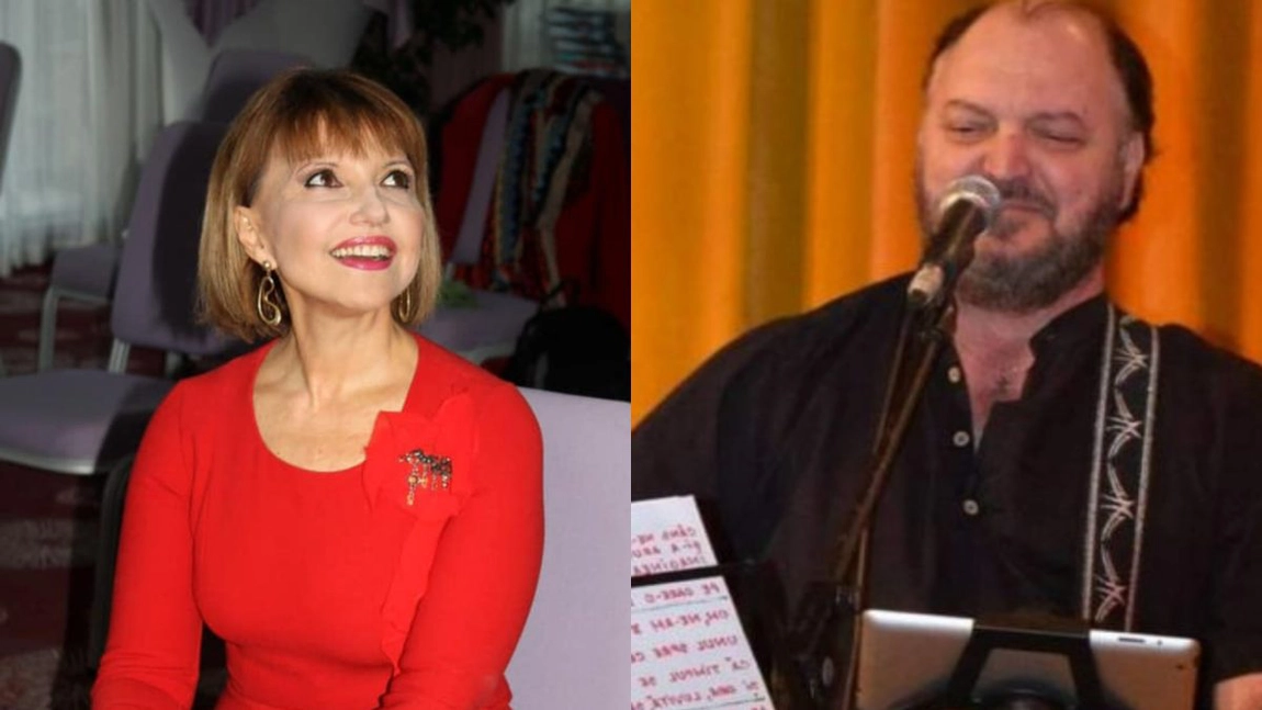 Marina Almășan a observat un detaliu cutremurător la căpătâiul lui Victor Socaciu! „Mi s-a strâns inima!”