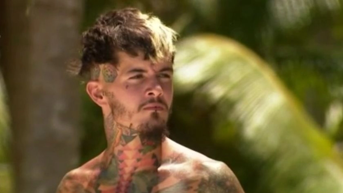 Zanni, la Survivor România 2022. Artistul a semnat cu ProTV