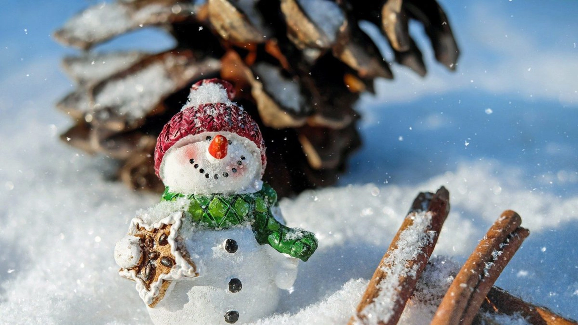 Anunțul făcut de meteorologi! Românii vor avea parte de un Crăciun fără zăpadă