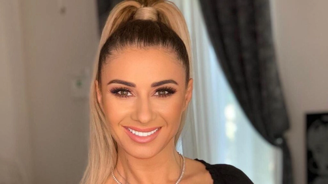 Anamaria Prodan este din nou îndrăgostită! Detalii incendiare despre noul bărbat din viața ei: „Este cel mai puternic om din Abu Dhabi”