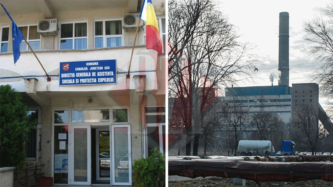 Aproximativ 3.000 de ieșeni primesc ajutoare pentru plata facturilor la energie termică. Gigacaloria s-a scumpit, iar în februarie ieșenii vor primi facturi majorate cu aproximativ 100 de lei