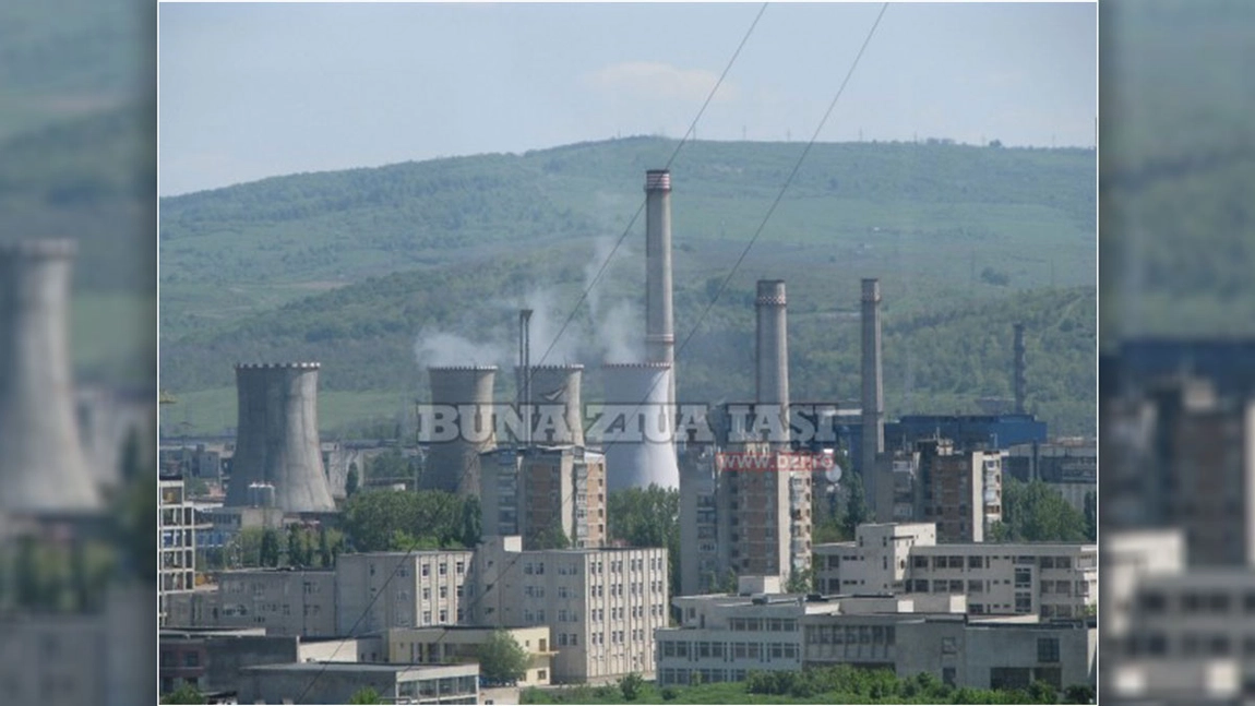 Primăria Iași a primit primele 20 de mii de tone de cărbune pentru căldura din oraș în sezonul de iarnă. Municipalitatea a cumpărat o cantitate uriașă de la o firmă din Elveția
