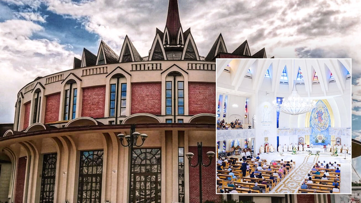Săptămâna de Rugăciune pentru Unitatea Creştinilor, la Iaşi. Program special în bisericile şi capelele mănăstireşti romano-catolice