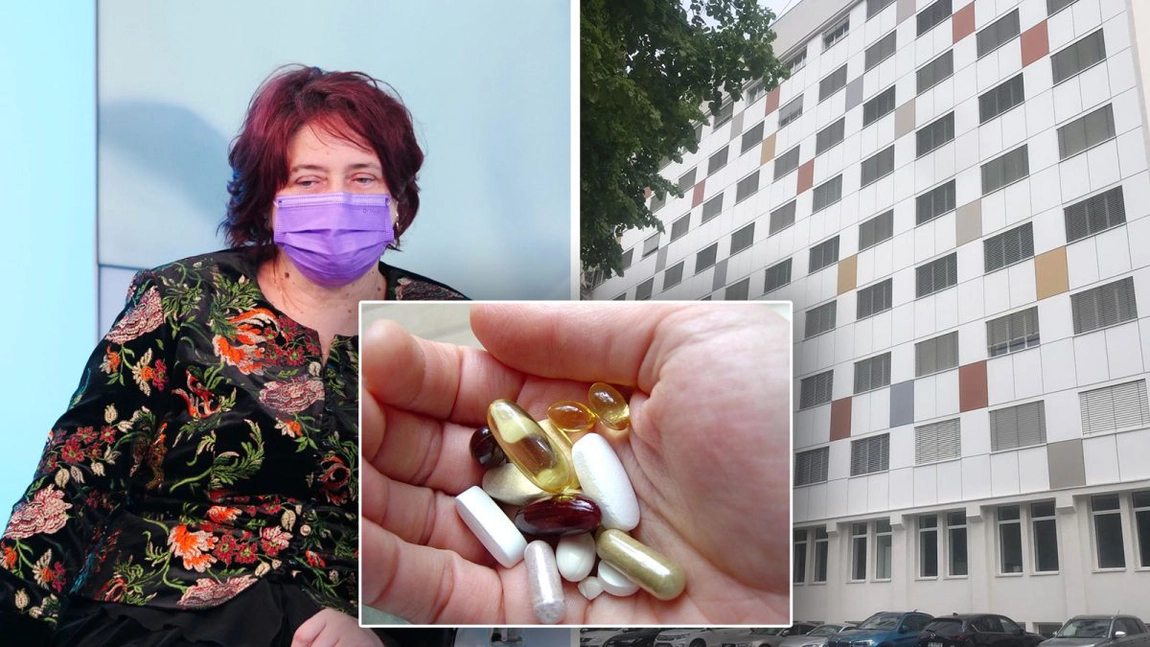 Adolescenta din Iași care a înghițit un pumn de pastile a scăpat cu viață! Fata de 13 ani s-a certat cu părinții