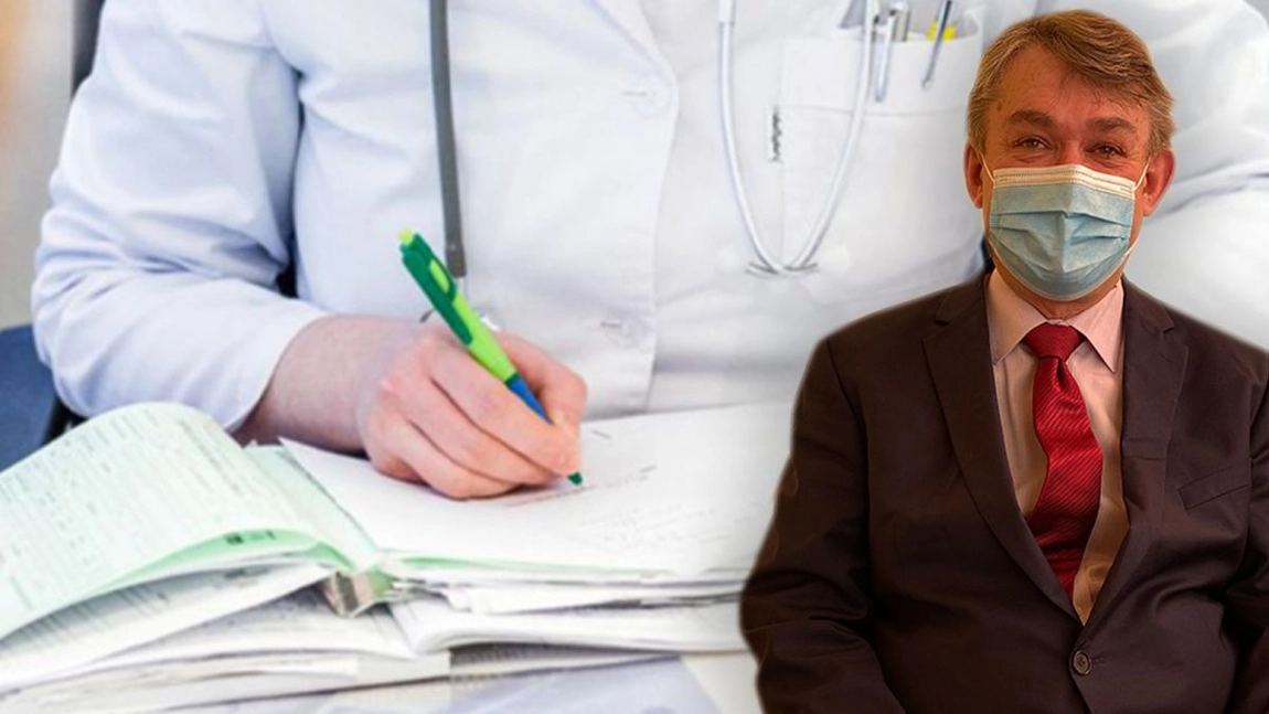 Deficit al medicilor de familie în ultimii 5 ani, la Iași. Dr. Liviu Oprea, președintele Colegiului Medicilor din Iași, arată cât de gravă este situația