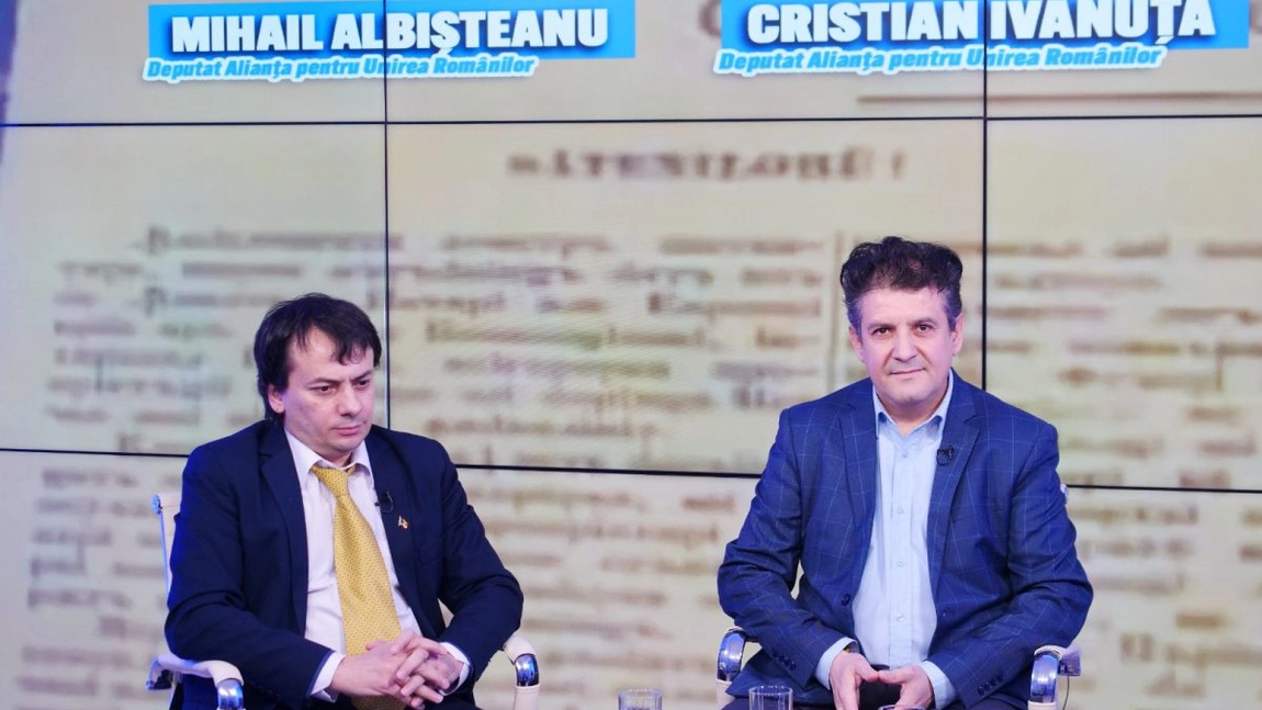 Deputaţii AUR, despre principalele probleme cu care se confruntă românii în momentul de faţă: criza energetică şi siguranţa alimentară, în Studioul BZI LIVE - EXCLUSIV, FOTO, VIDEO
