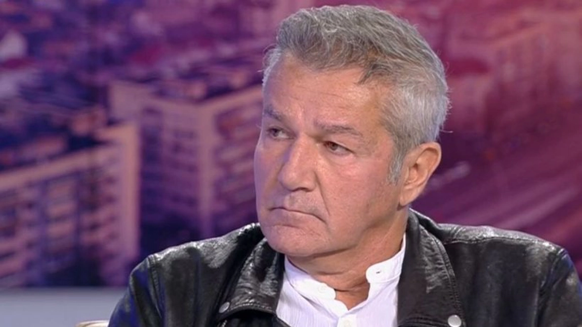 De ce s-au despărțit de fapt Dan Bittman și Liliana Ștefan. Cei doi au împreună trei copii