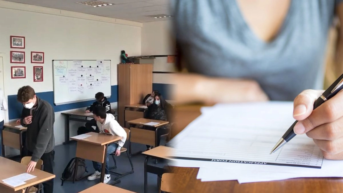 La Iași, simulările Evaluării Naționale și a probelor scrise ale examenului de Bacalaureat sunt programate între 25 și 27 ianuarie 2022