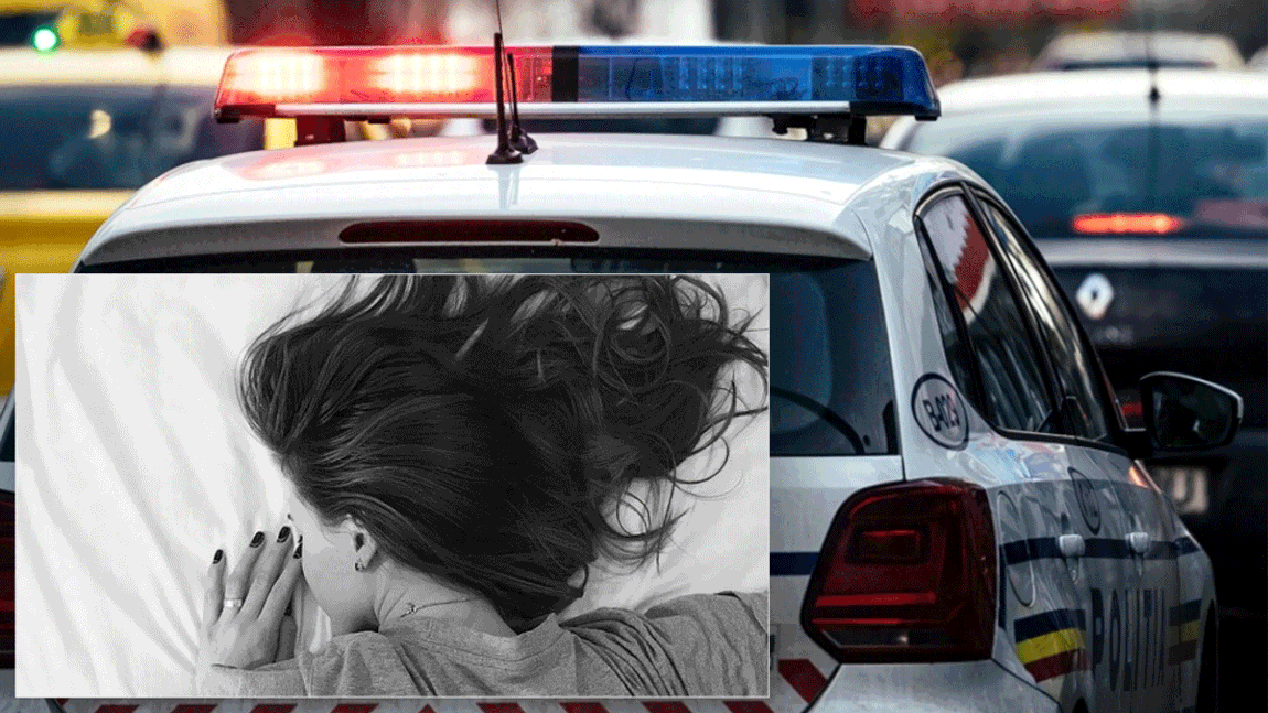 La un pas de tragedie în Copou! O tânără a fost găsită într-un apartament de lux cu venele tăiate: ”Polițiștii i-au aplicat un garou pentru oprirea sângerării până la sosirea echipajului medical”