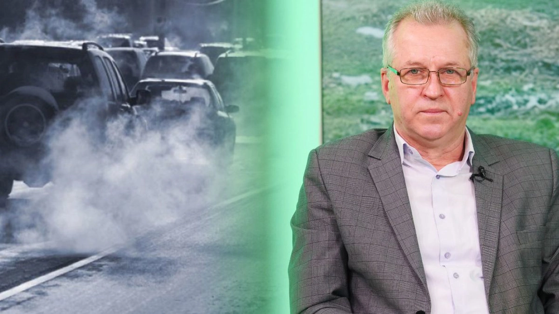 Iașul a fost mai puțin poluat în anul 2021, fiind reduse depășirile la indicatorul PM10