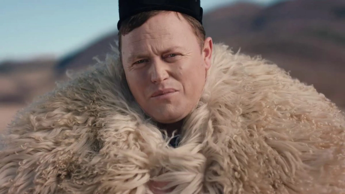 Ireal ce s-a ales de Ghiță Ciobanul, la 9 ani de la celebra reclamă la Vodafone