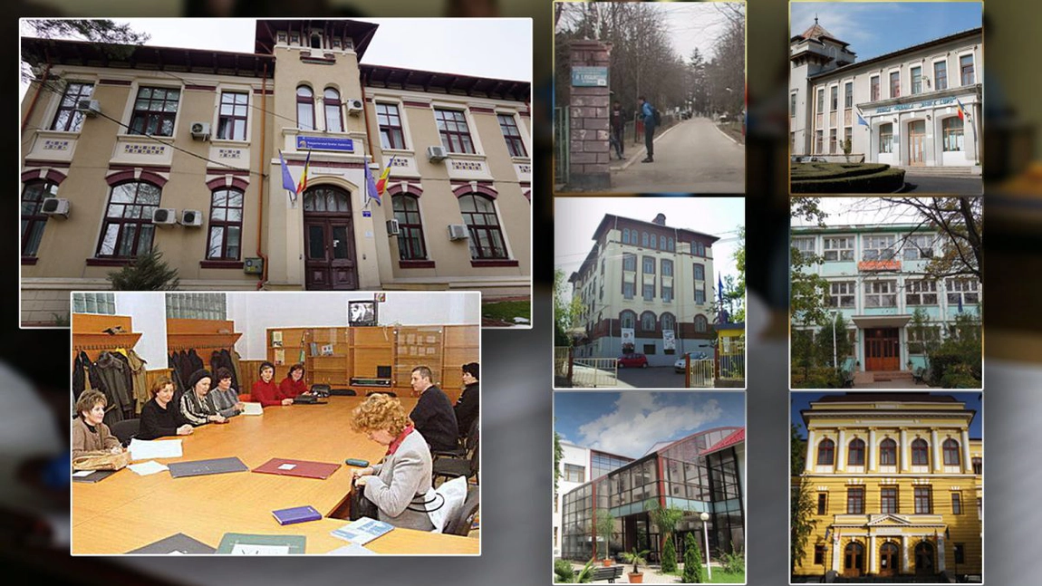Lista posturilor libere de directori, în școli și licee din Iași, scoase la concurs