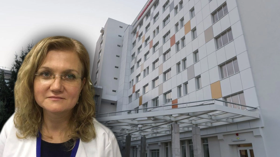 Copilul de 2 ani lovit de părinţi se află în continuare în moarte cerebrală