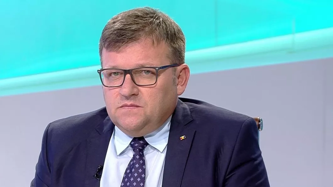 Ministrul Muncii, Marius Budăi a oferit astăzi, 19 ianuarie, explicații despre legea salarizării și a pensiilor