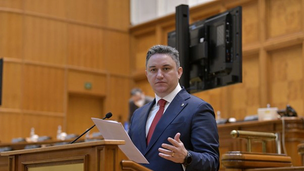 Deputat PSD Marius Ostaficiuc: ,,Ajunge cu scandalul! E timpul măsurilor ferme...'' (P)