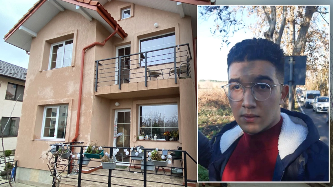 Surpriză din anchetă! Marocanul Ahmed Sami El Bourkadi, studentul de la UMF acuzat de dublul asasinat din Moara de Vânt, iese din arestul IPJ! Procurorii cer ca asta să se întâmple cât mai repede (Exclusiv)