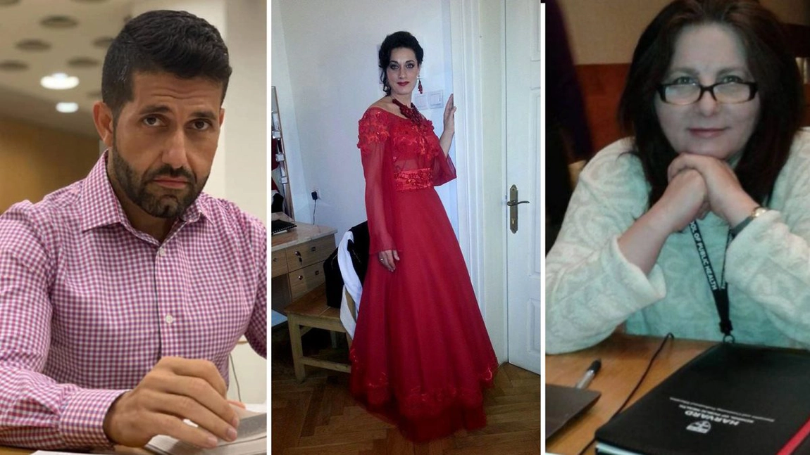 S-au aruncat cărțile de joc pe masă! Profilerul FBI Mihaela Brooks, după cazul ”Mezzosoprana din Iași”: ”Dacă greșesc, magistrații din Statele Unite își pierd serviciul. În România, când ești procuror, poți să ieși la pensie de pe scaunul acela”