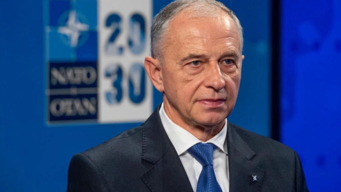 Mesajul secretarului general adjunct al NATO, Mircea Geoană, pentru România