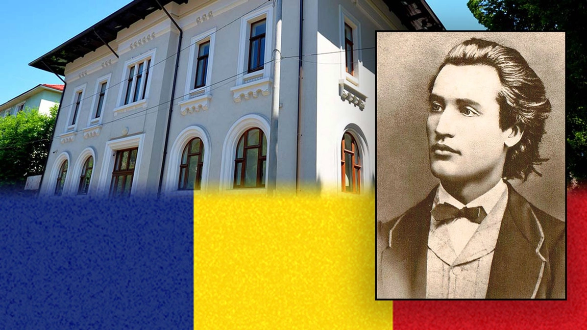Moment special, plin de evenimente culturale, în Iași. Acestea sunt programate de Ziua Culturii Naționale, în prim-plan fiind poetul național Mihai Eminescu