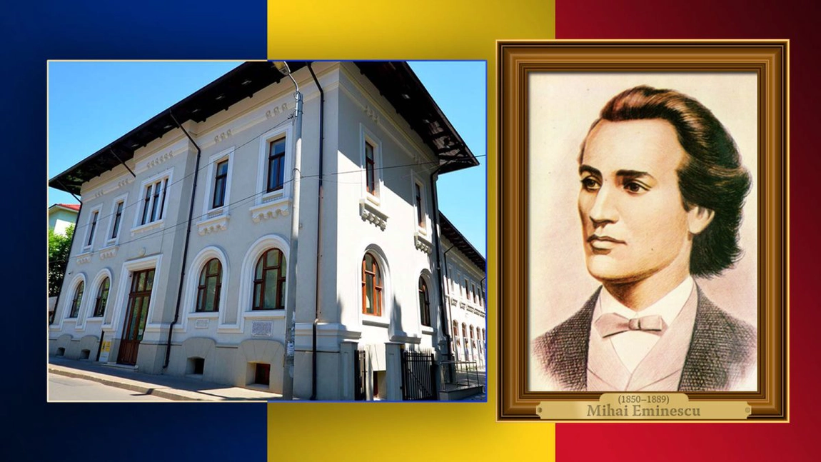 Moment special, plin de evenimente pentru cultură, la Iași. Acestea sunt programate de Ziua Culturii Naționale, în prim-plan fiind poetul național Mihai Eminescu